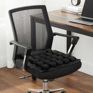 3Dオートエアクッション