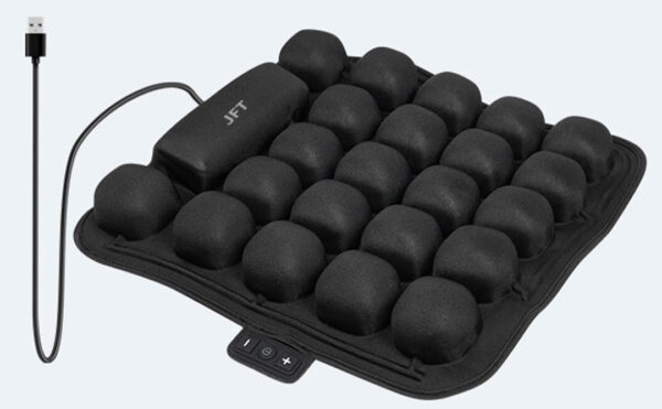 3Dオートエアクッション