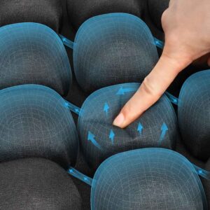 3Dオートエアクッション - 画像 (7)