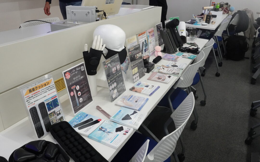 産業能率大学にて特別講義を実施しました！