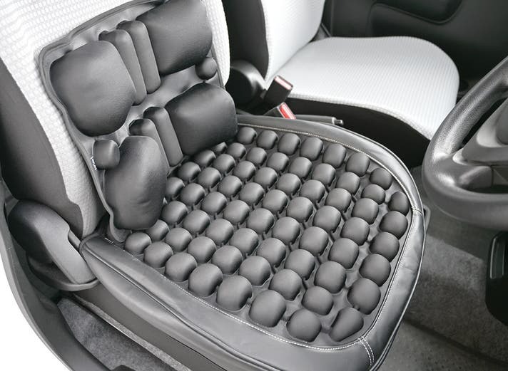 The お尻クッション(車専用) - 画像 (4)