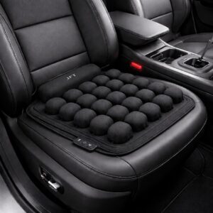 3Dオートエアクッション